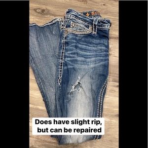 Women's Rock Revival Bootcut Jeans